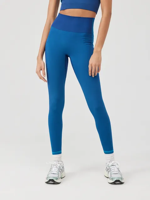 Outdoor Voices SeamlessSmooth 7/8 Legging