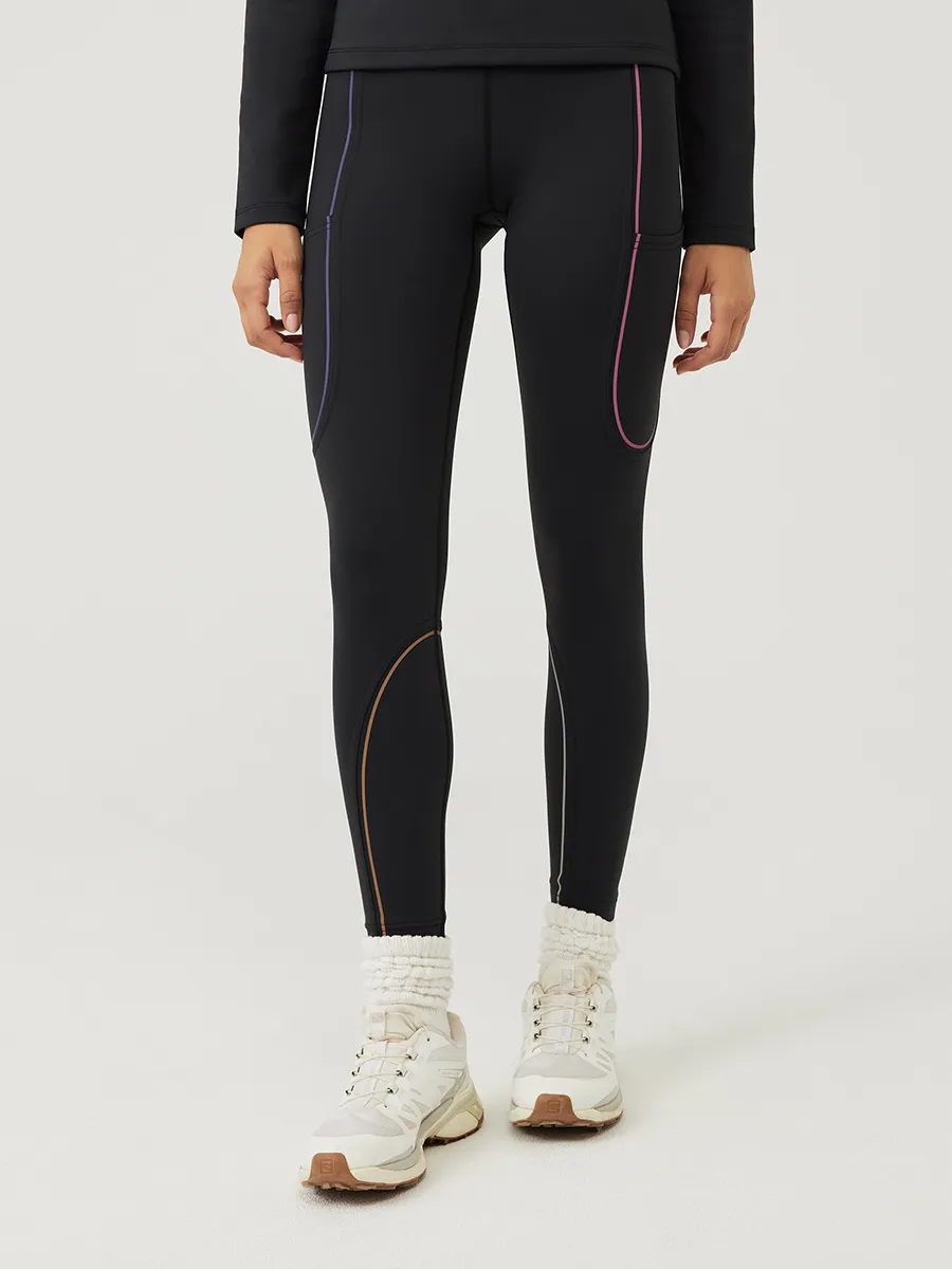 28 Pieces Of Activewear Great For Colder Weather