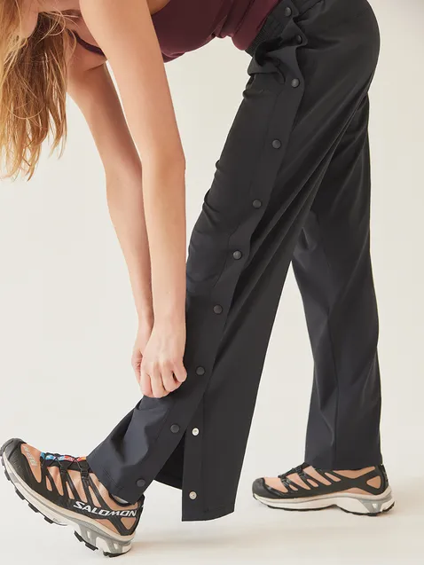 High Stride Track Pant